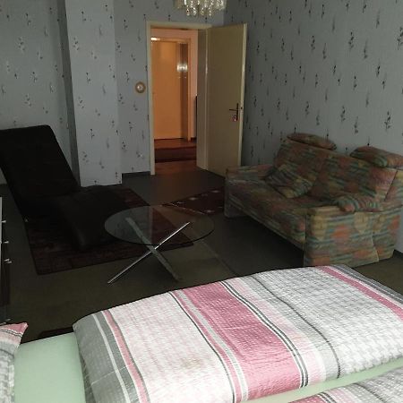 Pension Engel Hotell Pfullendorf Eksteriør bilde