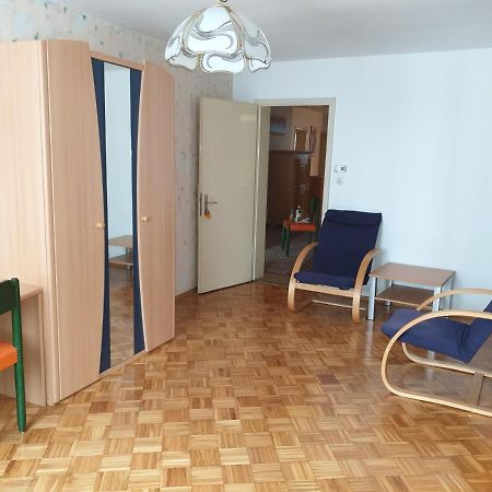 Pension Engel Hotell Pfullendorf Eksteriør bilde