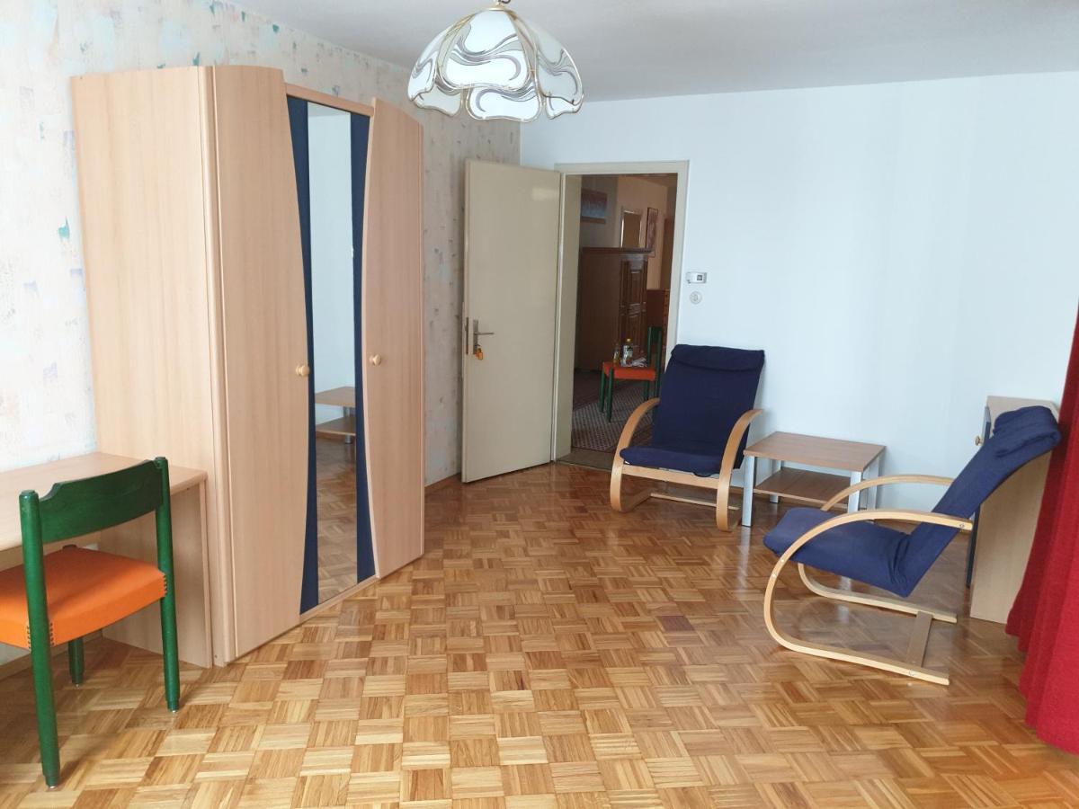 Pension Engel Hotell Pfullendorf Eksteriør bilde