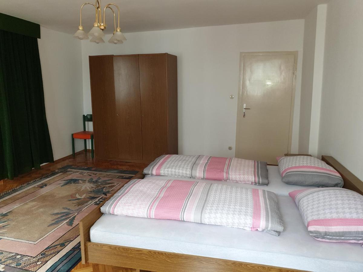Pension Engel Hotell Pfullendorf Eksteriør bilde