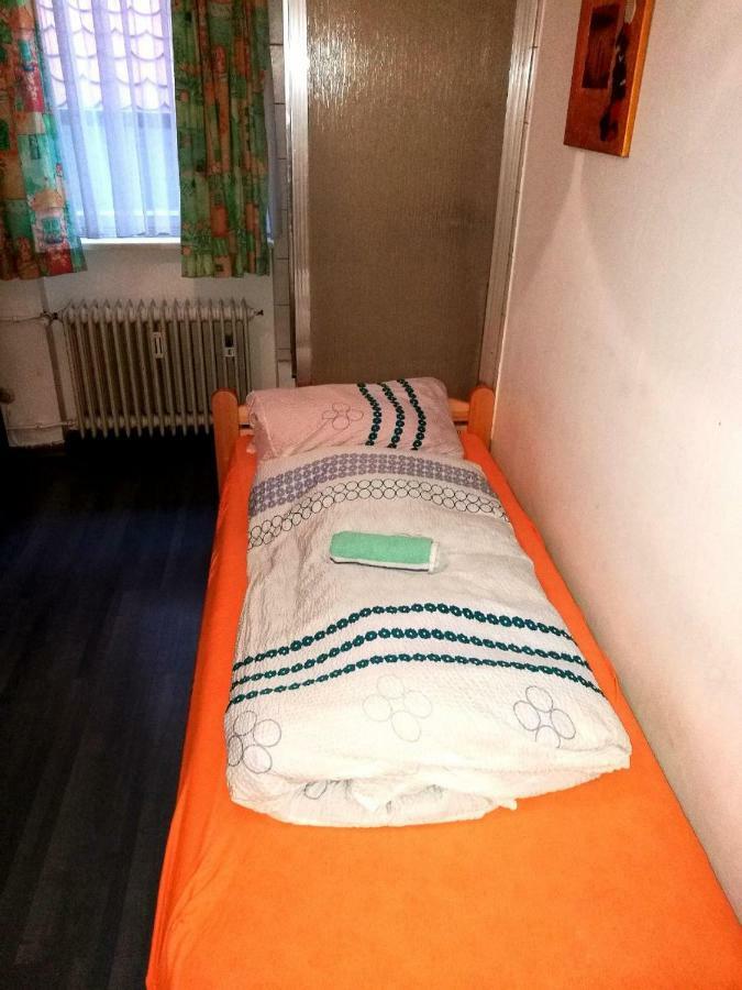 Pension Engel Hotell Pfullendorf Eksteriør bilde
