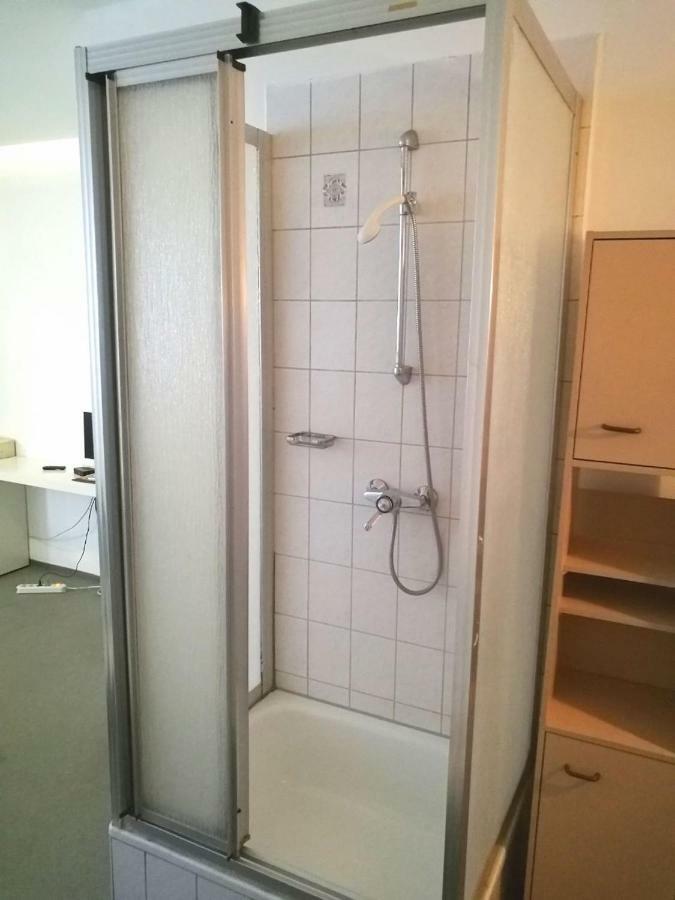 Pension Engel Hotell Pfullendorf Eksteriør bilde